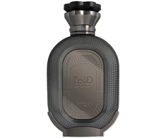 Zimaya Daiman Eclipse EDP parfumuotas vanduo vyrams, 100 ml