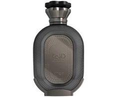 Zimaya Daiman Eclipse EDP parfumuotas vanduo vyrams, 100 ml