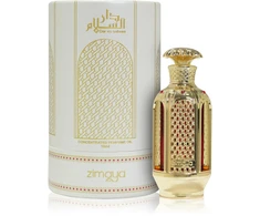 Zimaya Dar Es Salaam CPO aliejiniai kvepalai unisex, 18 ml