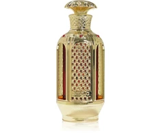 Zimaya Dar Es Salaam CPO aliejiniai kvepalai unisex, 18 ml