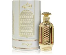 Zimaya Dar Es Salaam CPO aliejiniai kvepalai unisex, 18 ml