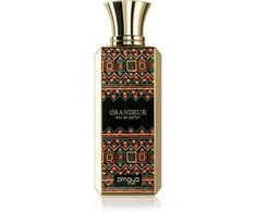 Zimaya Grandeur EDP parfumuotas vanduo unisex, 100 ml