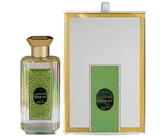 Zimaya Inekas Solis EDP parfumuotas vanduo unisex, 100 ml