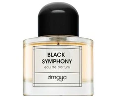 Zimaya Juodas Symphony EDP parfumuotas vanduo unisex, 100 ml