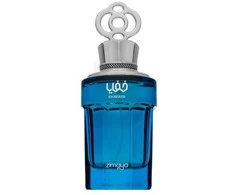 Zimaya Khafaya Mėlyna EDP parfumuotas vanduo vyrams, 100 ml