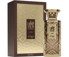 Zimaya Modhesh Aura EDP parfumuotas vanduo vyrams, 100 ml