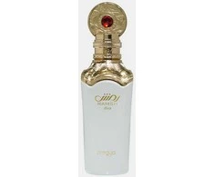 Zimaya Ramsh Diva EDP parfumuotas vanduo moterims, 100 ml