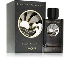 Zimaya Reverie Aqua EDP parfumuotas vanduo vyrams, 100 ml