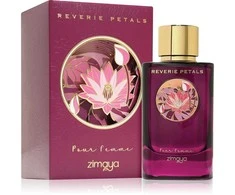 Zimaya Reverie Petals EDP parfumuotas vanduo moterims, 100 ml