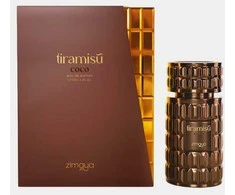 Kvepalai moterims Zimaya Tiramisu Coco EDP, 100 ml