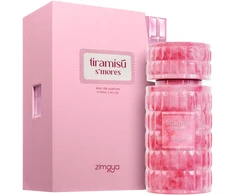 Zimaya Tiramisu S’Mores EDP parfumuotas vanduo moterims, 100 ml
