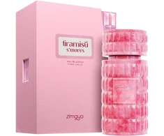 Zimaya Tiramisu S’Mores EDP parfumuotas vanduo moterims, 100 ml