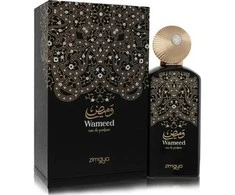 Zimaya Wameed EDP parfumuotas vanduo unisex, 90 ml