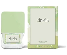 Vap Classic Zinnia tualetinis vanduo 30ml