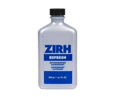Zirh Refresh šveičiamasis valiklis, 200 ml