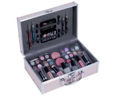ZMILE COSMETICS Cosmetic Case Eye-Catcher Makeup Palette moterims, 61,2 g