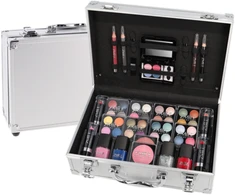 ZMILE COSMETICS Everybody´s Darling Makeup Palette dekoratyvinės kosmetikos lagaminėlis