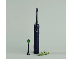 ZoBo Sonic elektrinis dantų šepetėlis DT1013, tamsiai mėlynas