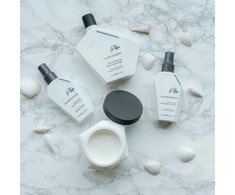 L'Alga Sealight Serum Purškiklis žvilgesio plaukams suteikiantis serumas, purškiamas, skirtas ploniems plaukams, 100 ml