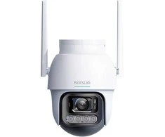 360° lauko WiFi kamera Botslab PT W311 3MP