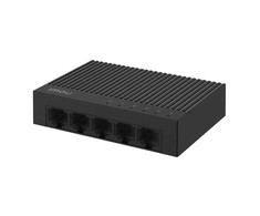 Šakotuvas 5 prievadų 100 Mb/s LAN jungiklis IMOU SF105C
