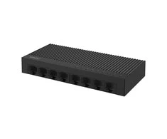 Šakotuvas 8 prievadų 100 Mb/s LAN jungiklis IMOU SF108C