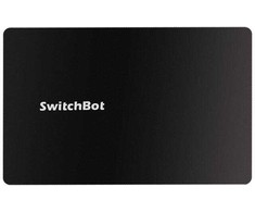 Prieigos kortelė SwitchBot užraktui