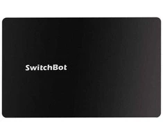 Prieigos kortelė SwitchBot užraktui