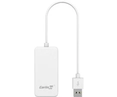 Adapteris Carlinkit CPC200-HD2CP Carplay