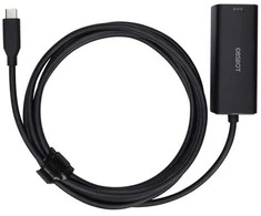 Adapteris Obsbot USB-C to Ethernet
