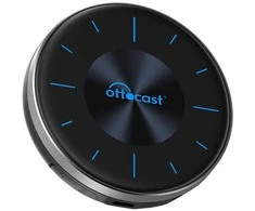 Adapteris Ottocast PCS46 OtooAiBox P3 2/3/4G SIM KORTELĖ HDMI (Juodas)