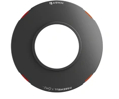 Adapterio žiedas Freewell Brandon Li 49mm