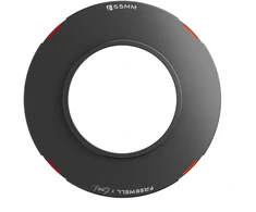 Adapterio žiedas Freewell Brandon Li 55mm