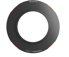Adapterio žiedas Freewell Brandon Li 58mm