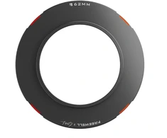Adapterio žiedas Freewell Brandon Li 62mm