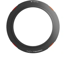 Adapterio žiedas Freewell Brandon Li 72mm