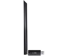 Adapteris WiFi Baseus FastJoy 300Mbps (Juodas)