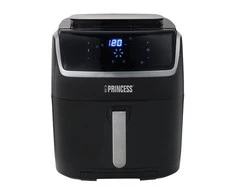 Oro gruzdintuvė Air Fryer Princess 6,5 l