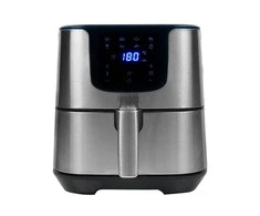 Gruzdintuvė Gold Frying Air Fryer Princess XXL 5,5L