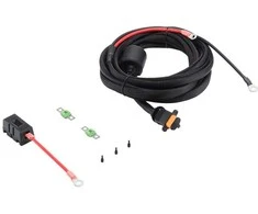DJI Power greito automobilio įkrovimo laidas