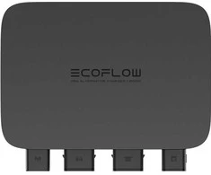 „EcoFlow“ generatoriaus įkroviklis 500 W