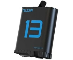 Akumuliatorius Telesin for GoPro Hero 13