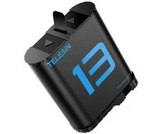 Akumuliatorius Telesin for GoPro Hero 13