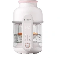 AMZCHEF CE-F5-CW Baby Food Maker