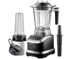 AMZCHEF ZM5003-BK puodelio maišytuvas (juodas)