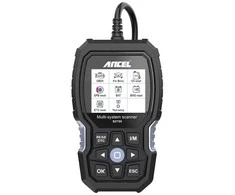Ancel BZ700 OBD2 diagnostic scanner