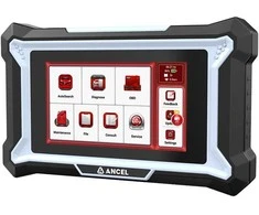 Ancel DS200 OBD2 car scanner