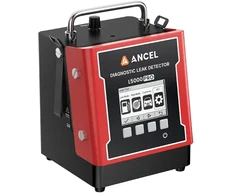 Automobilių Nuotėkio Detektorius - ANCEL L5000 PRO 0,5–20 PSI EVAP Dūmų Testeris