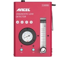 Ancel S3000 diagnostic leak detector