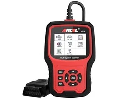 Ancel VD700 OBD2 diagnostic scanner